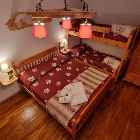 Appartamento Melari Roure Turin Esterno foto