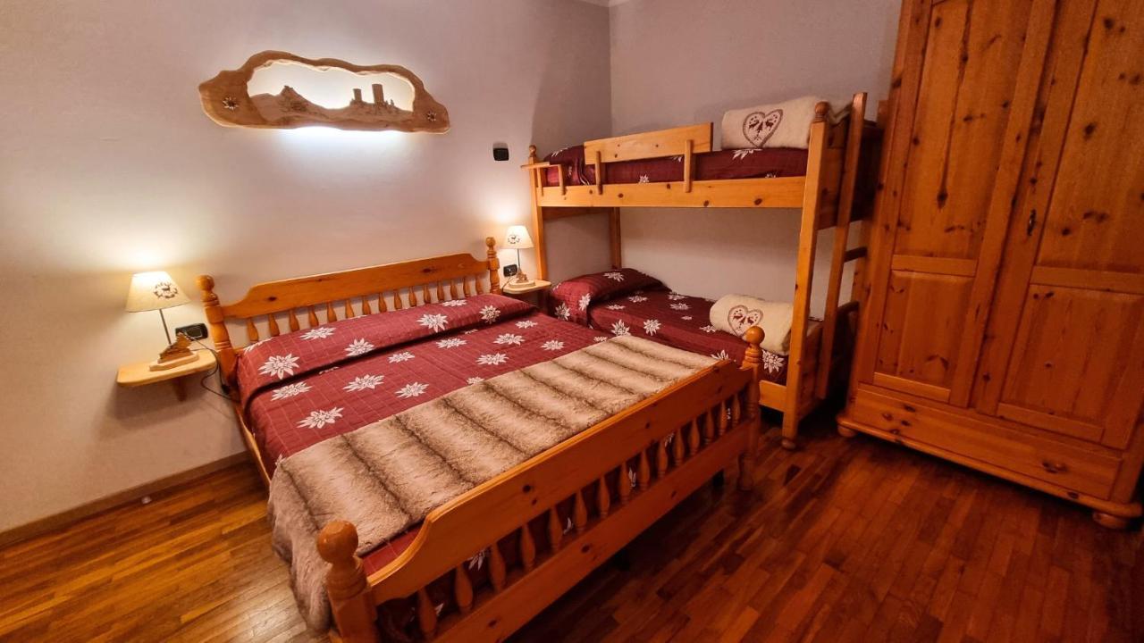 Appartamento Melari Roure Turin Esterno foto